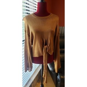 Zara knit medium